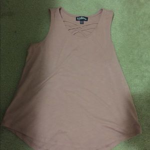 tank top from holister